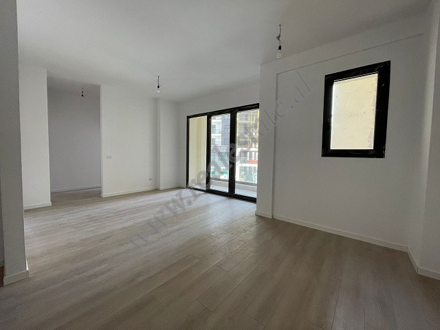 Two bedroom apartment for sale in Kosovaret street, in Tirana, Albania